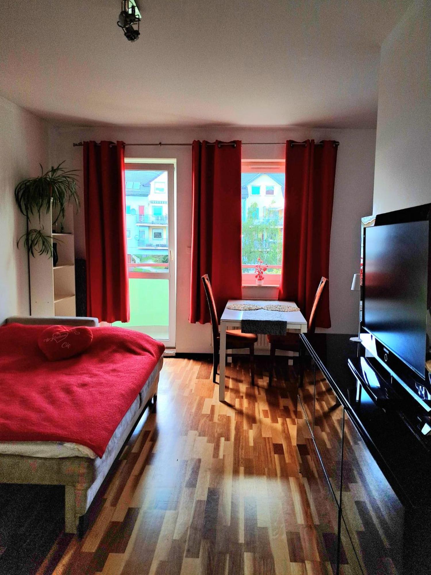 Stronska Lägenhet Wrocław Exteriör bild